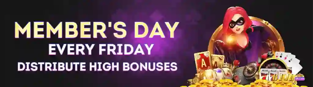 61JL Casino Promotions