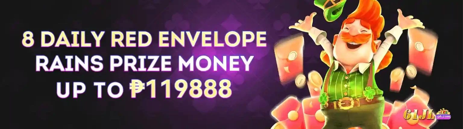 61JL Casino Promotions